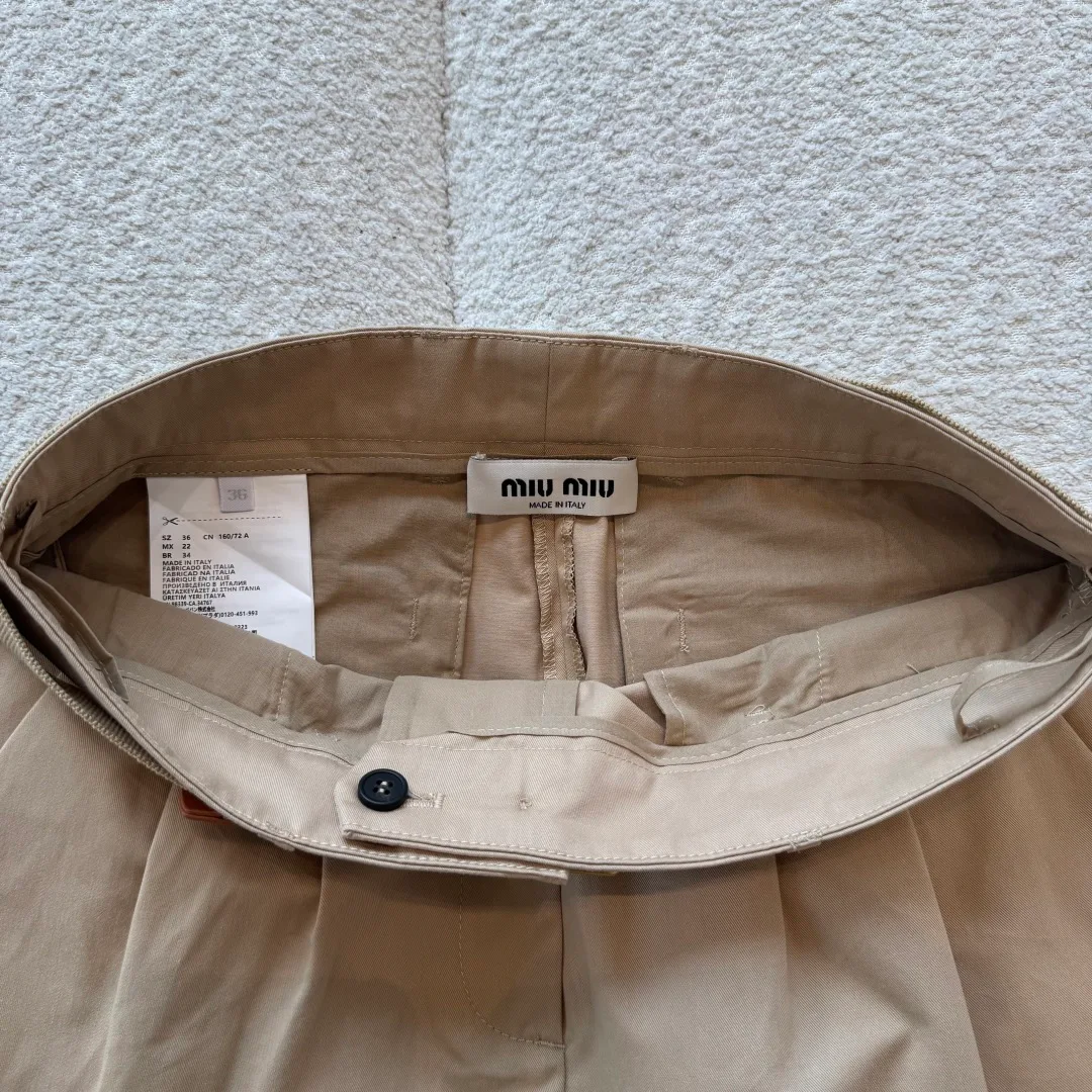 Юбки Женские Miu Miu 12298401