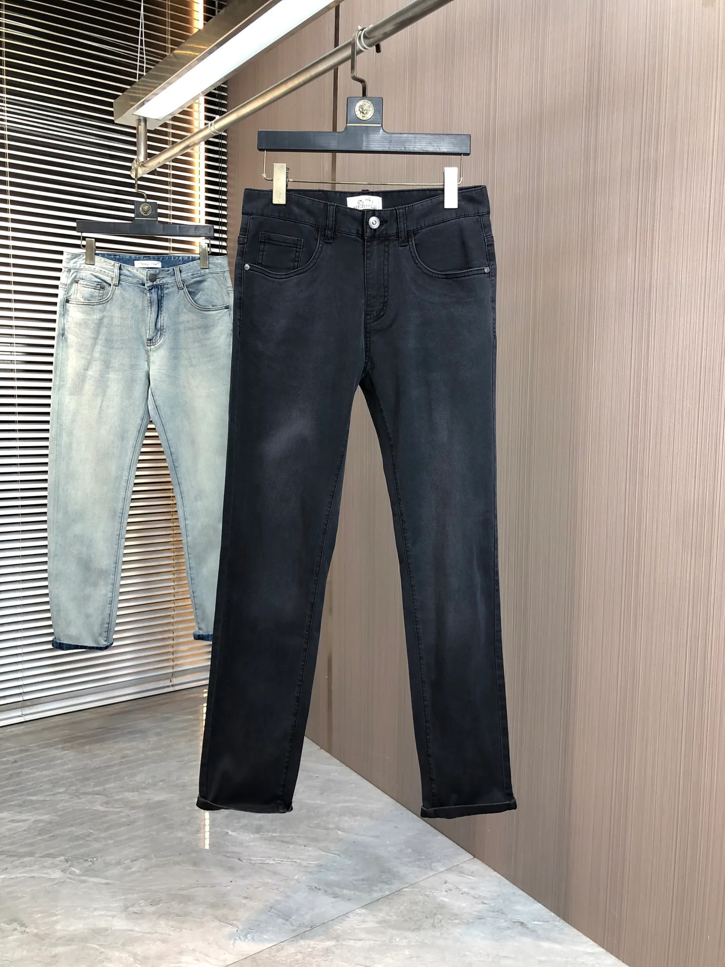 Джинсы Мужские Hermes 11514711