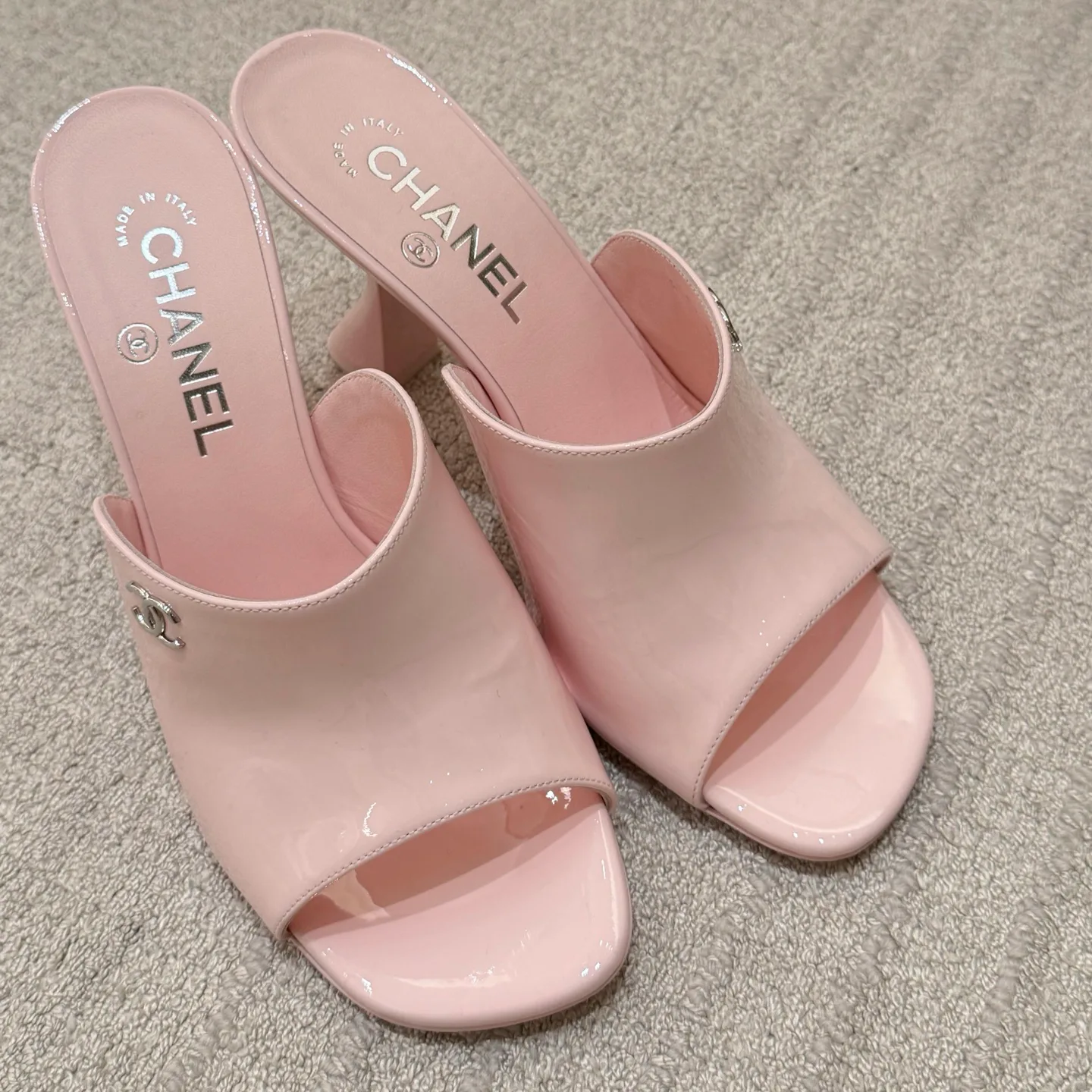 Обложки На Паспорт Chanel 11890855