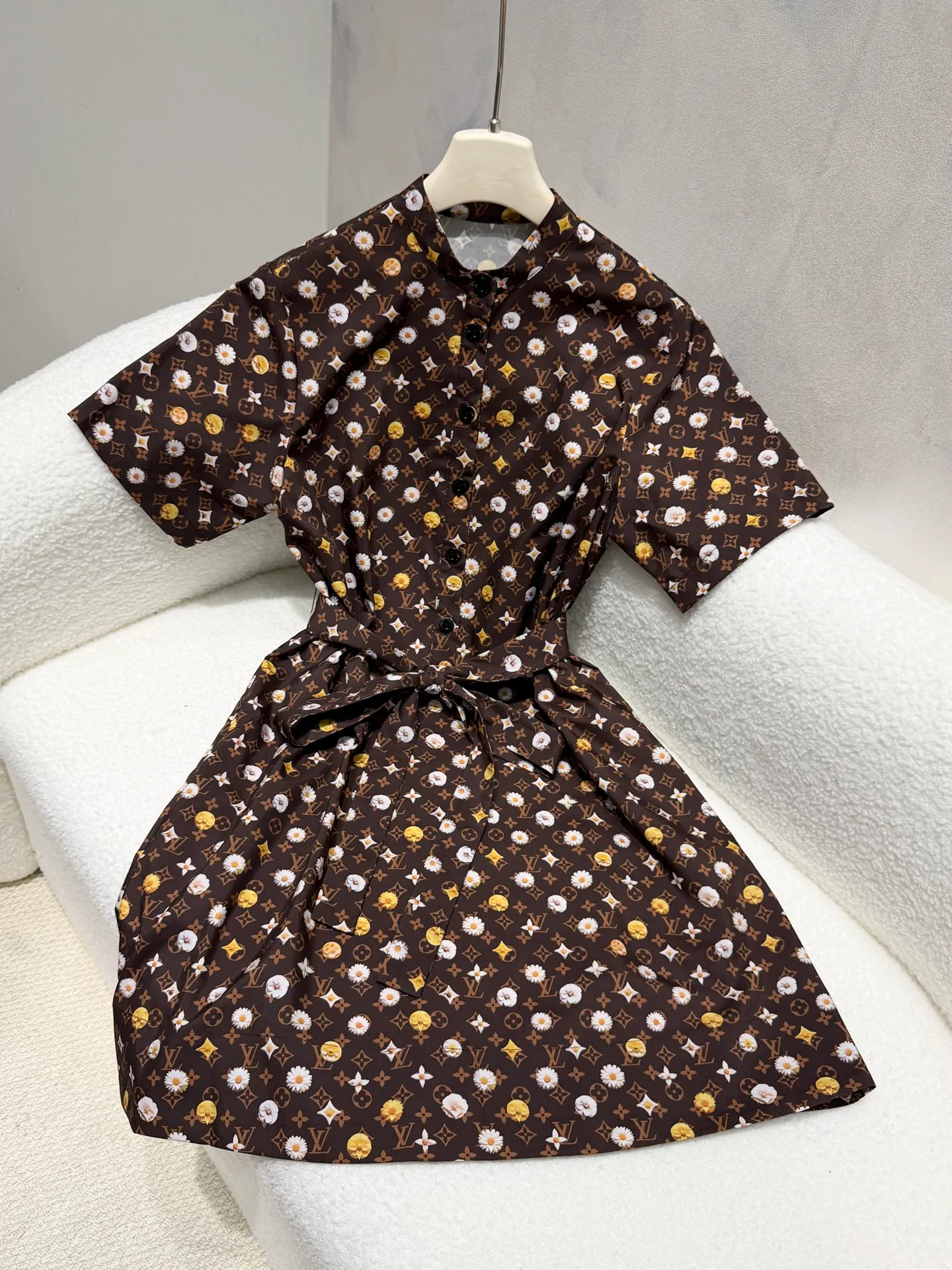 Платья Женские Louis Vuitton 11907402