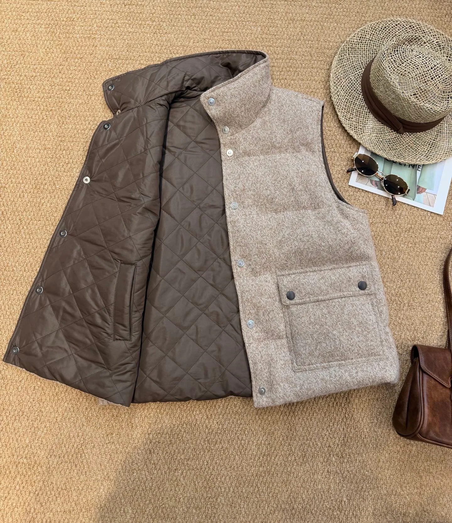 Жилеты Женские Loro Piana 19953758