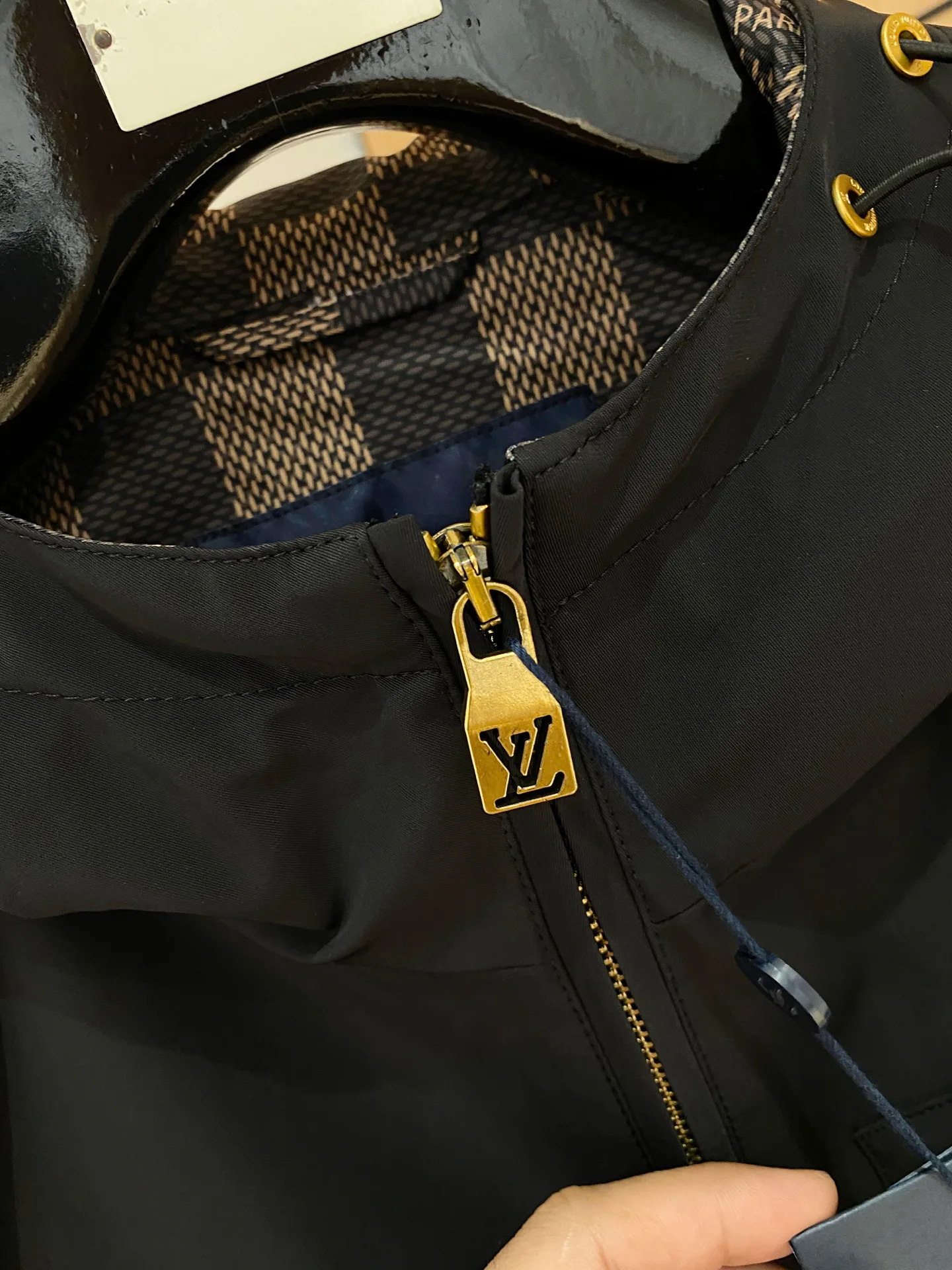 Куртки Мужские Louis Vuitton 52435