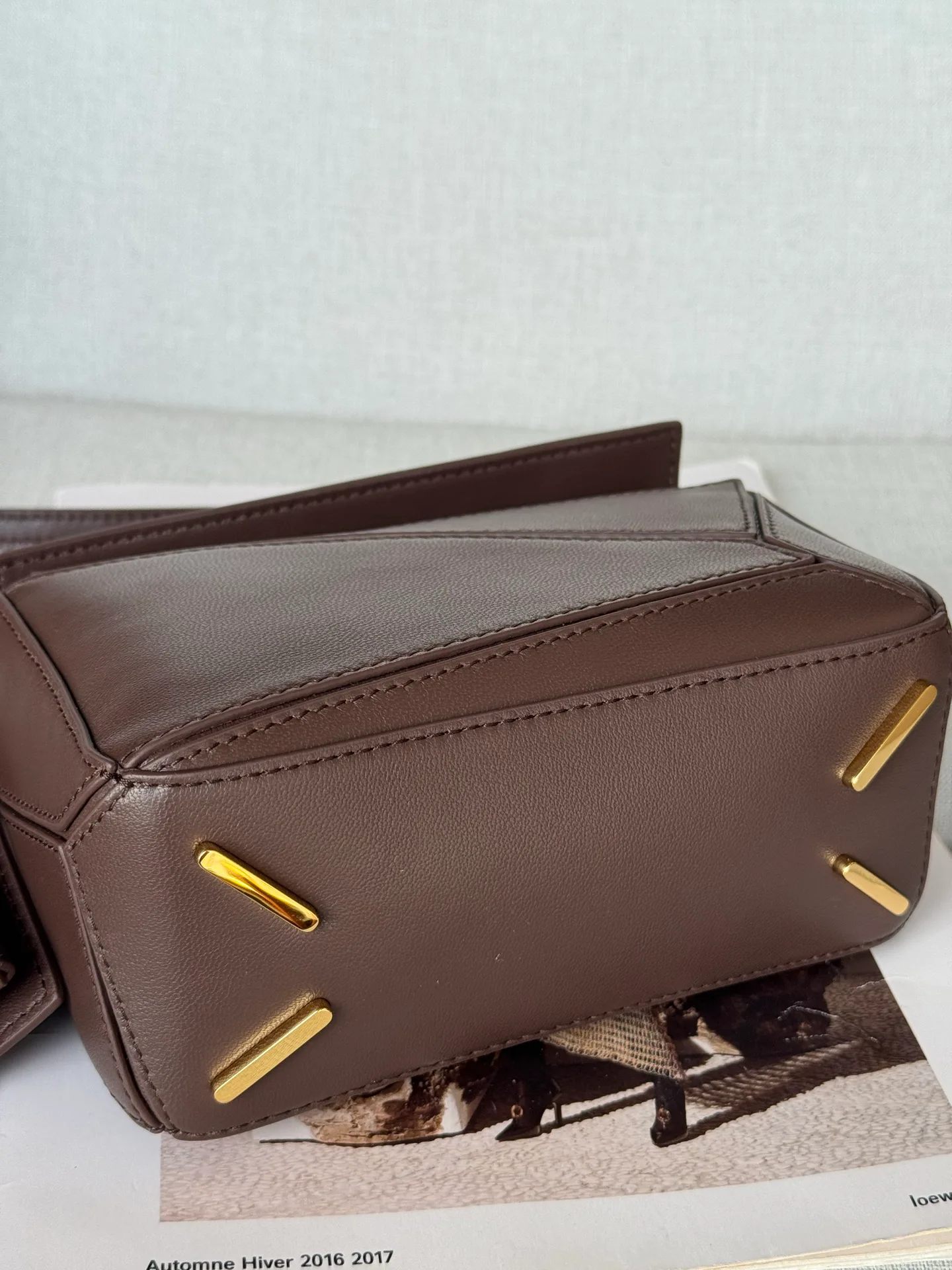 Классические Сумки Женские Loewe 16839129