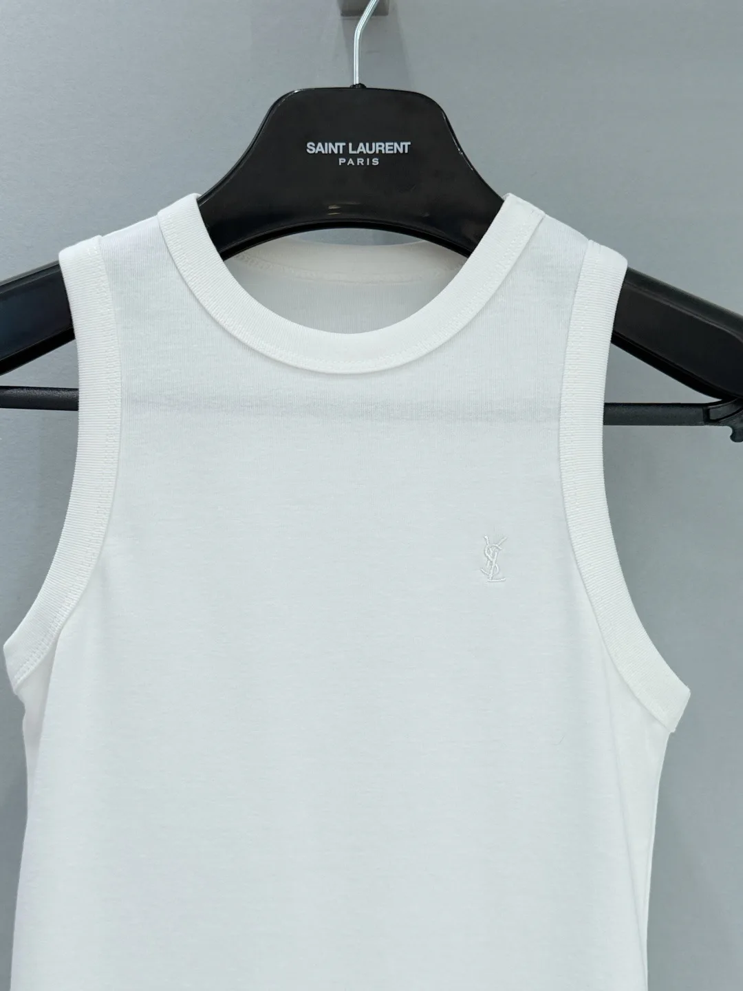 Топы Женские Saint Laurent 13472202