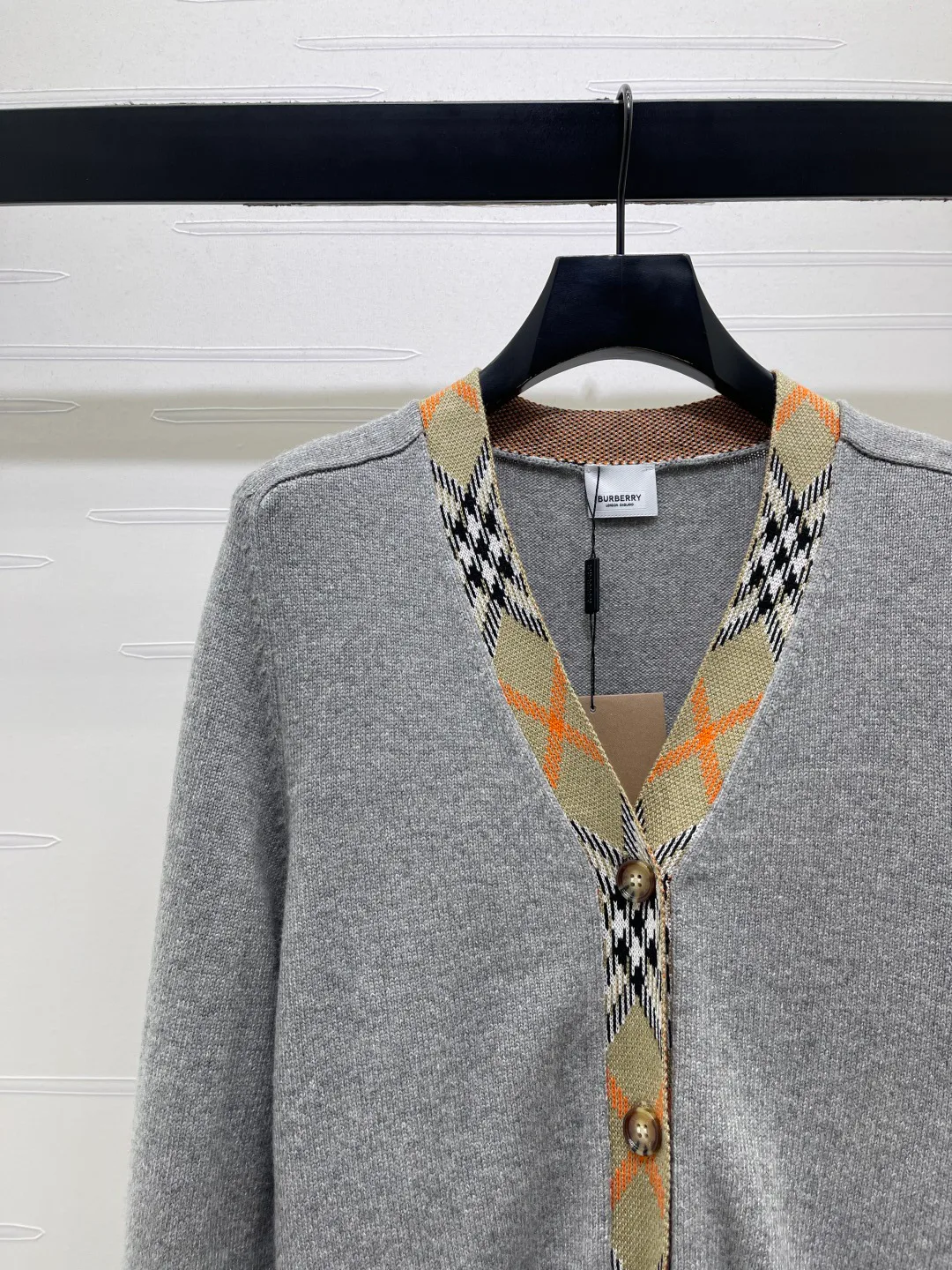 Джемперы И Свитеры Женские Burberry 17885717