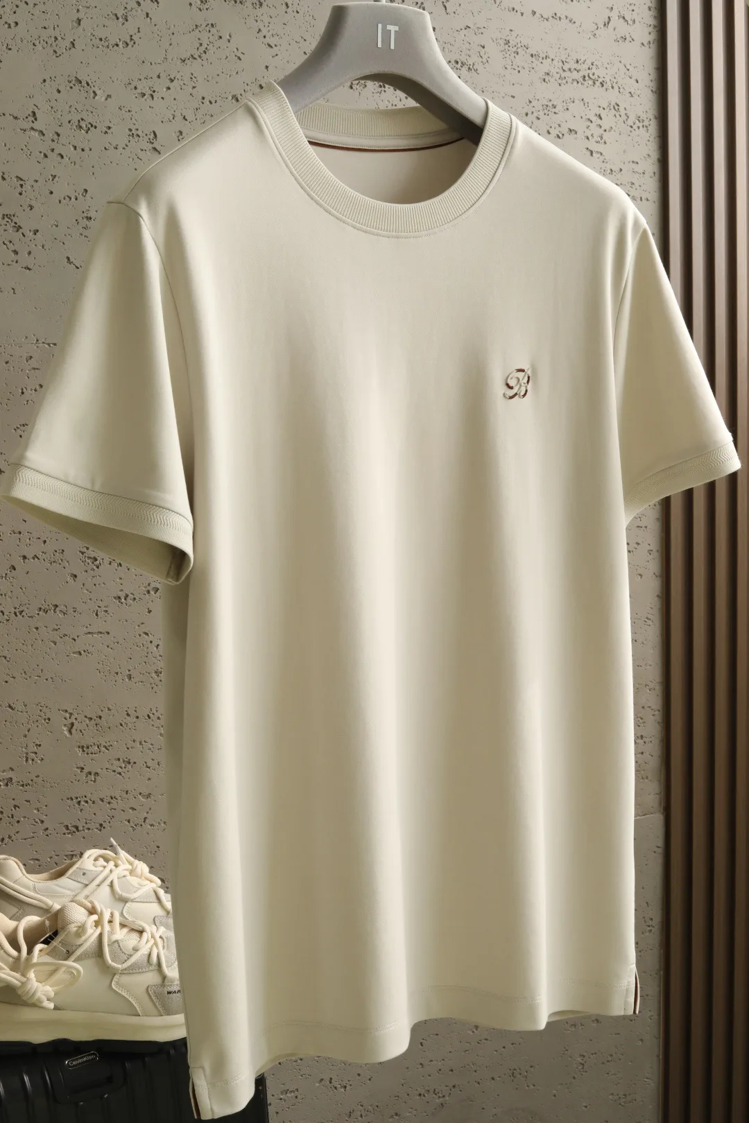 Футболки Мужские Brunello Cucinelli 11697453