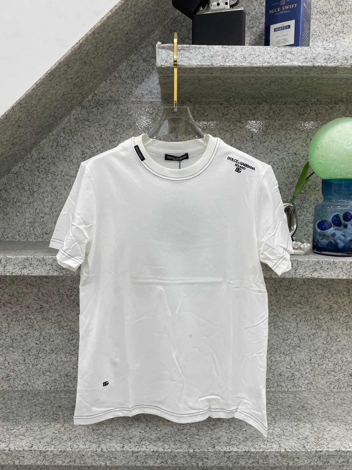 Футболки Мужские Dolce & Gabbana 11415643