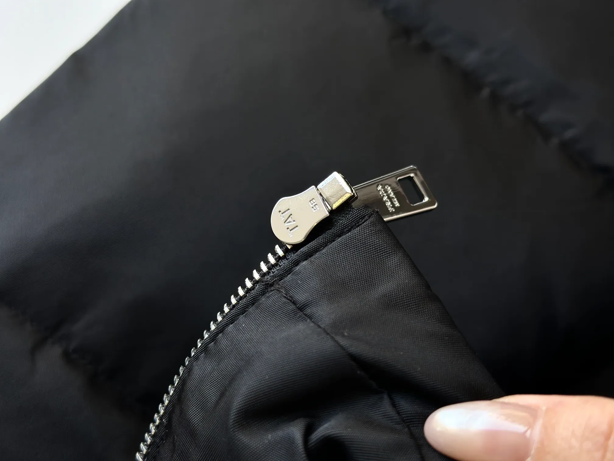 Куртки И Пуховики Мужские Prada 1446161