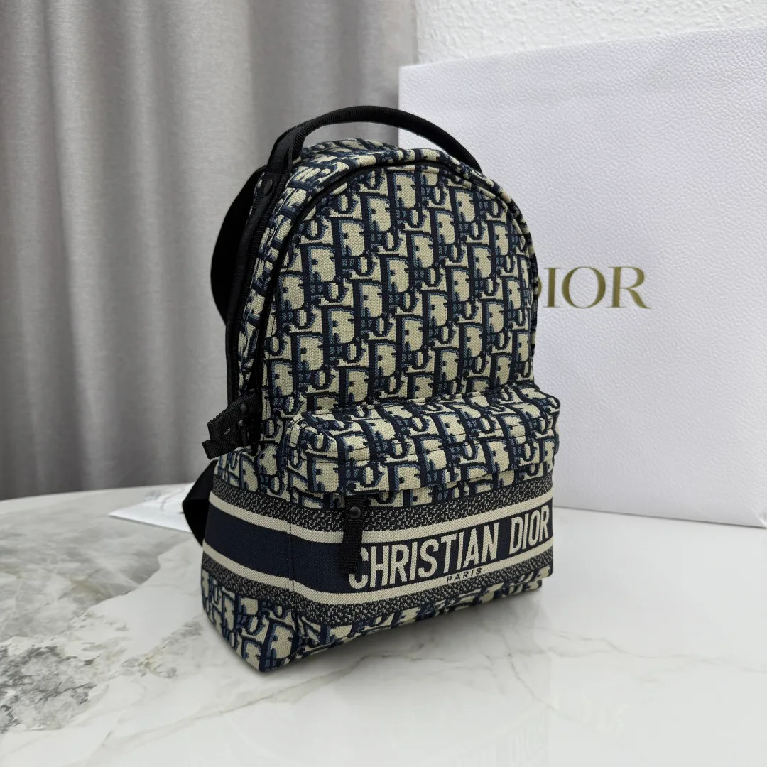Рюкзаки Женские Christian Dior 1270312