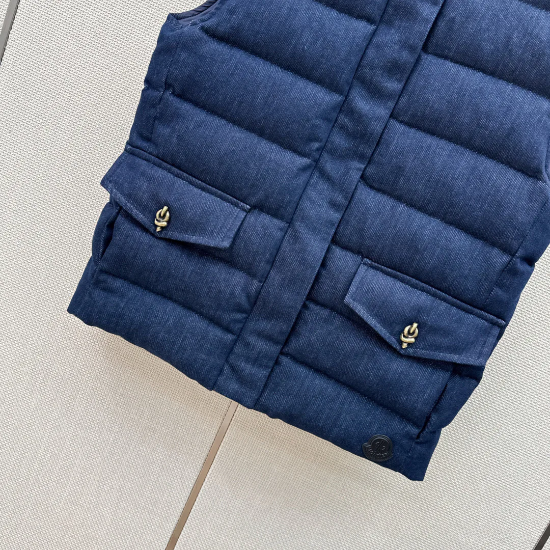 Жилеты Женские Moncler 19686678