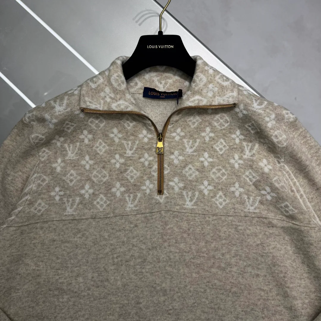 Джемперы И Свитеры Мужские Louis Vuitton 17548762