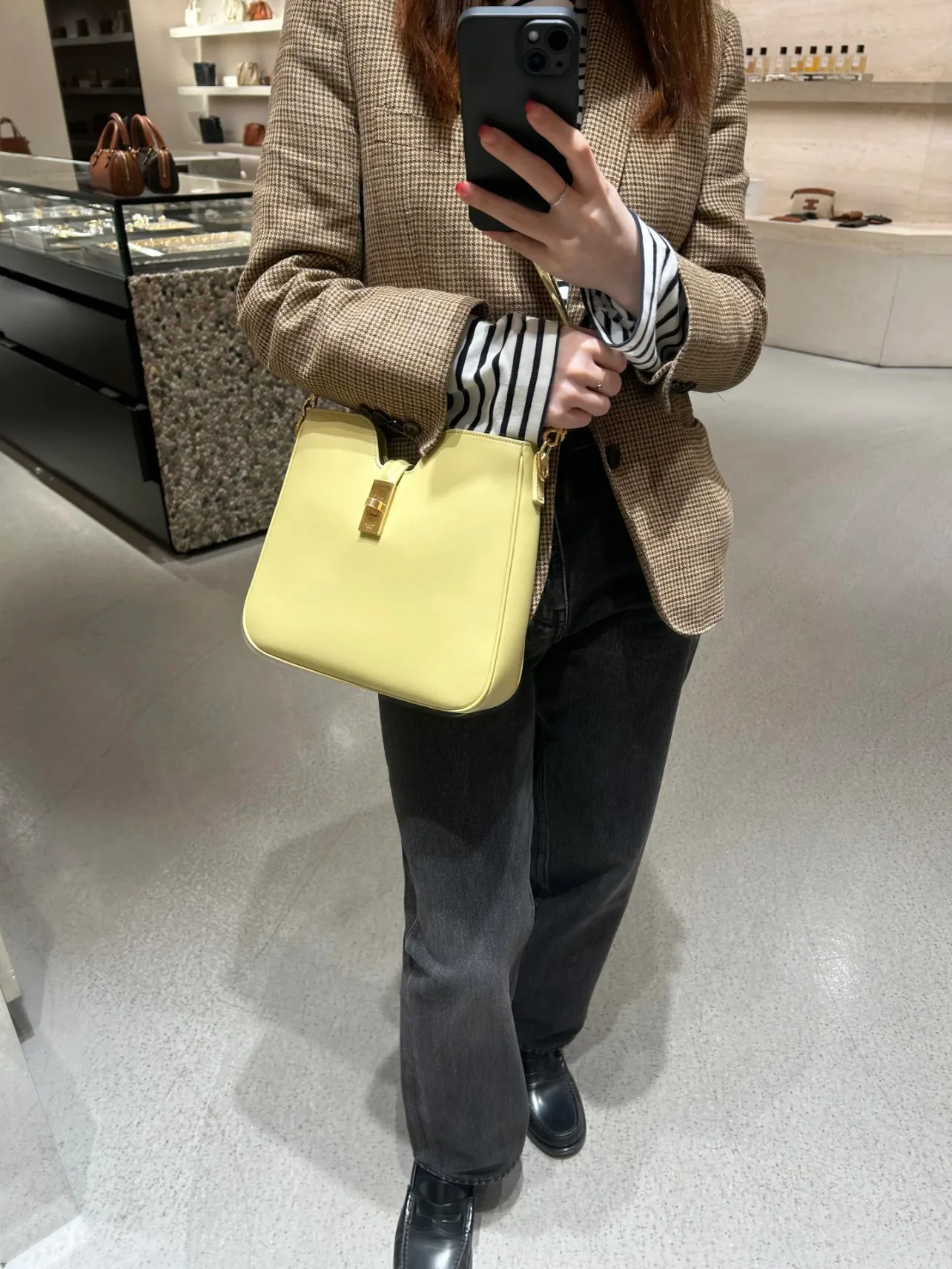 Классические Сумки Женские Celine 33338