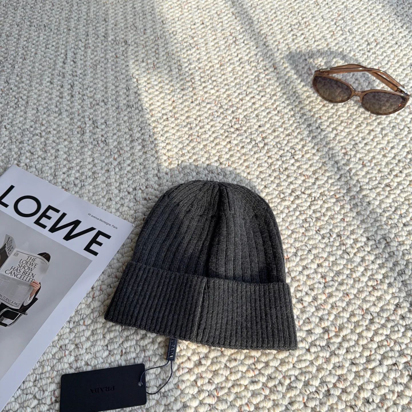 Головные Уборы Prada 18297788
