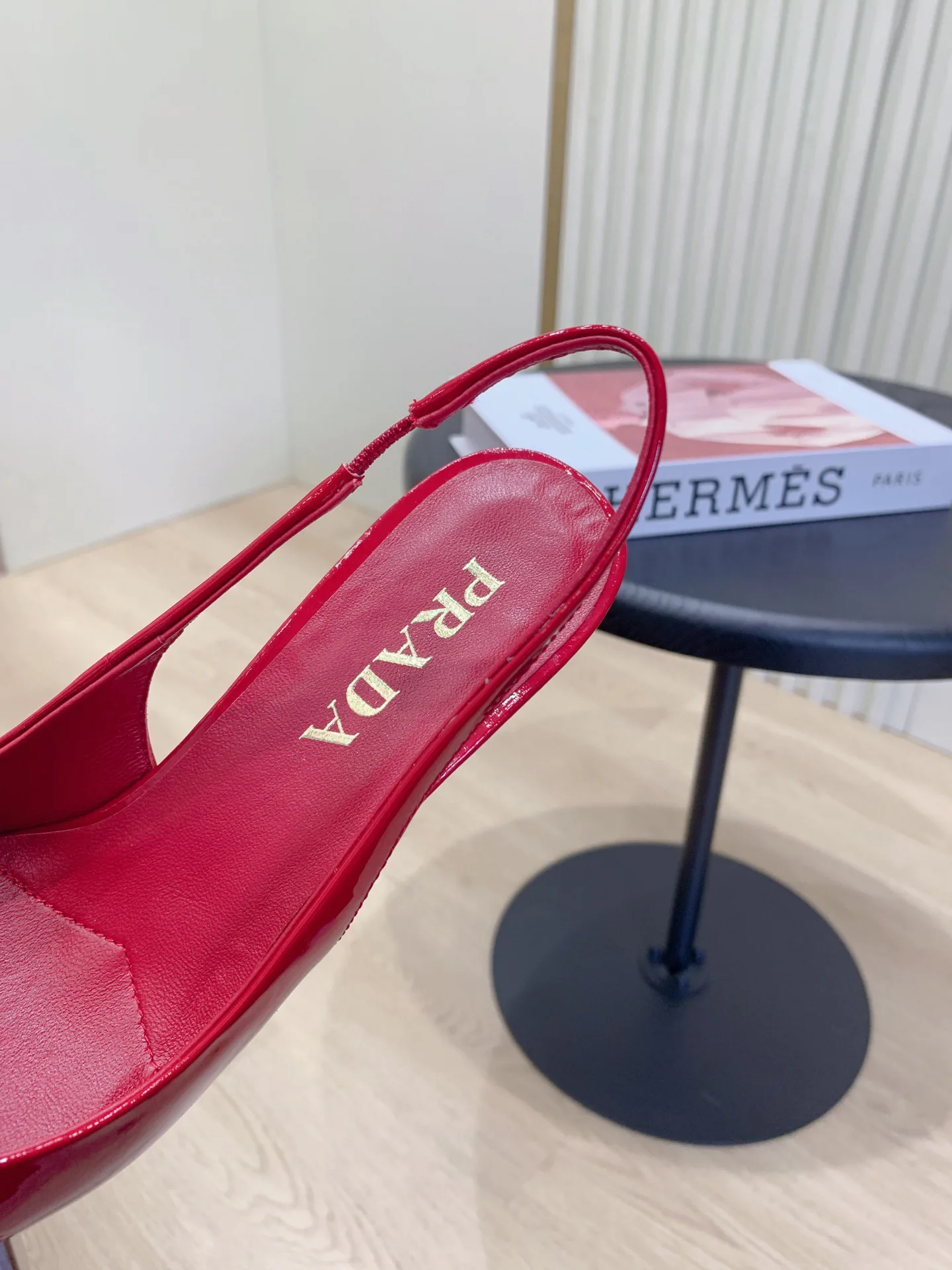 Туфли Женские Prada 3396736