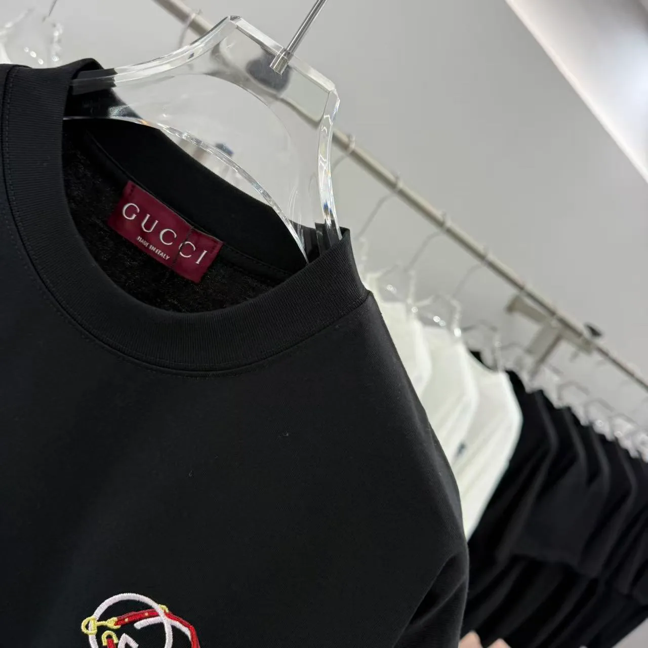 Футболки Мужские Gucci 10493291