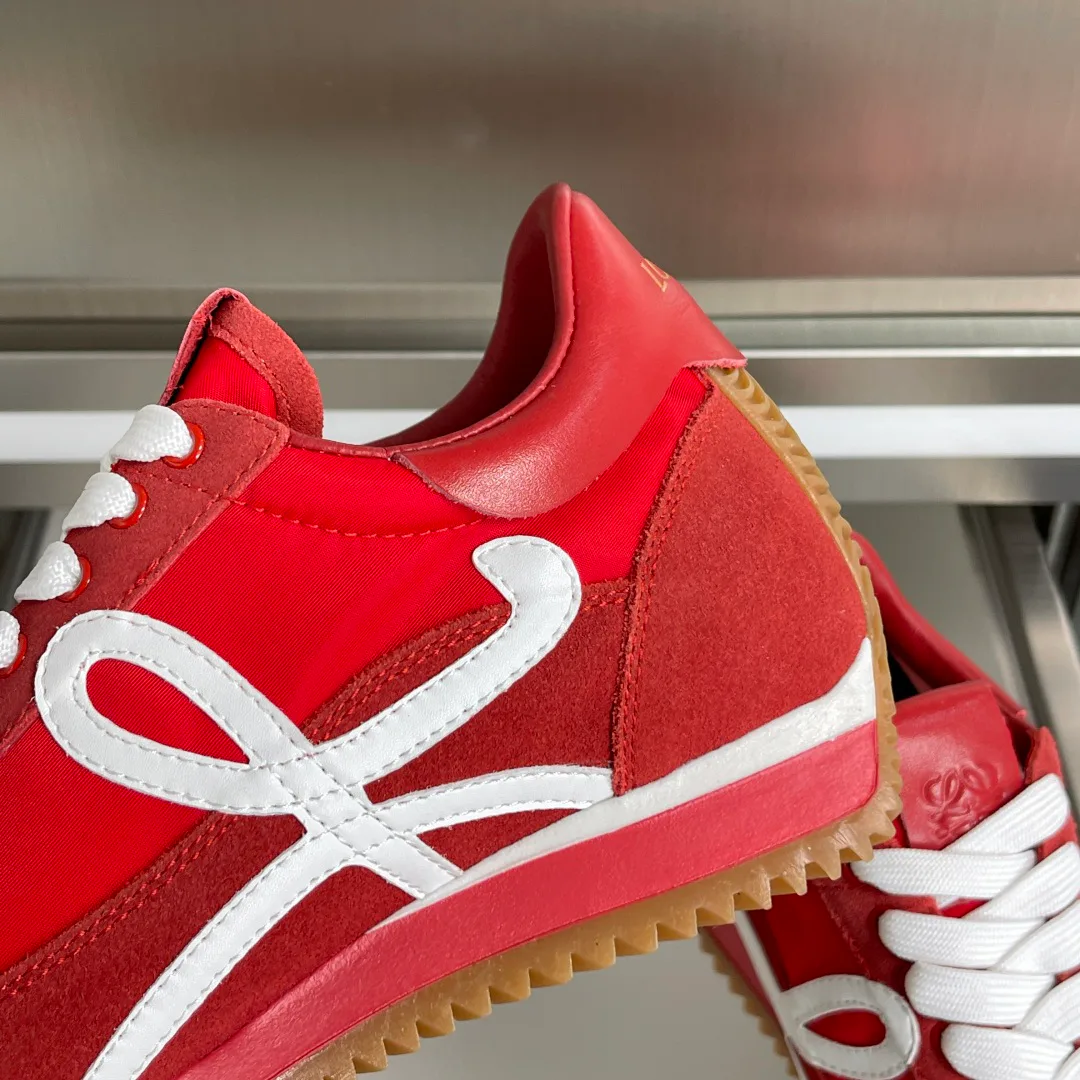 Кроссовки Женские Loewe 1607437