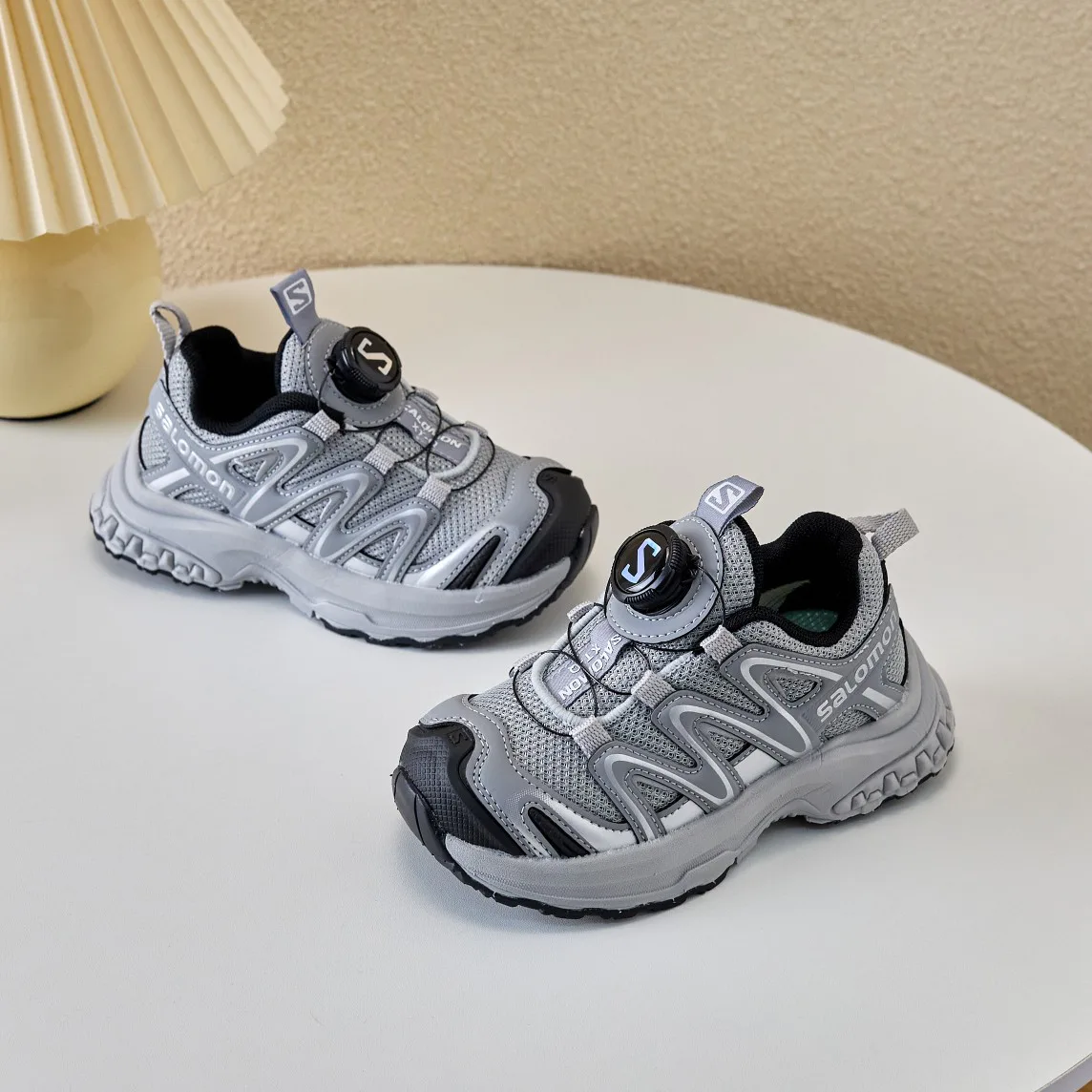 Кроссовки Женские Salomon 18243094