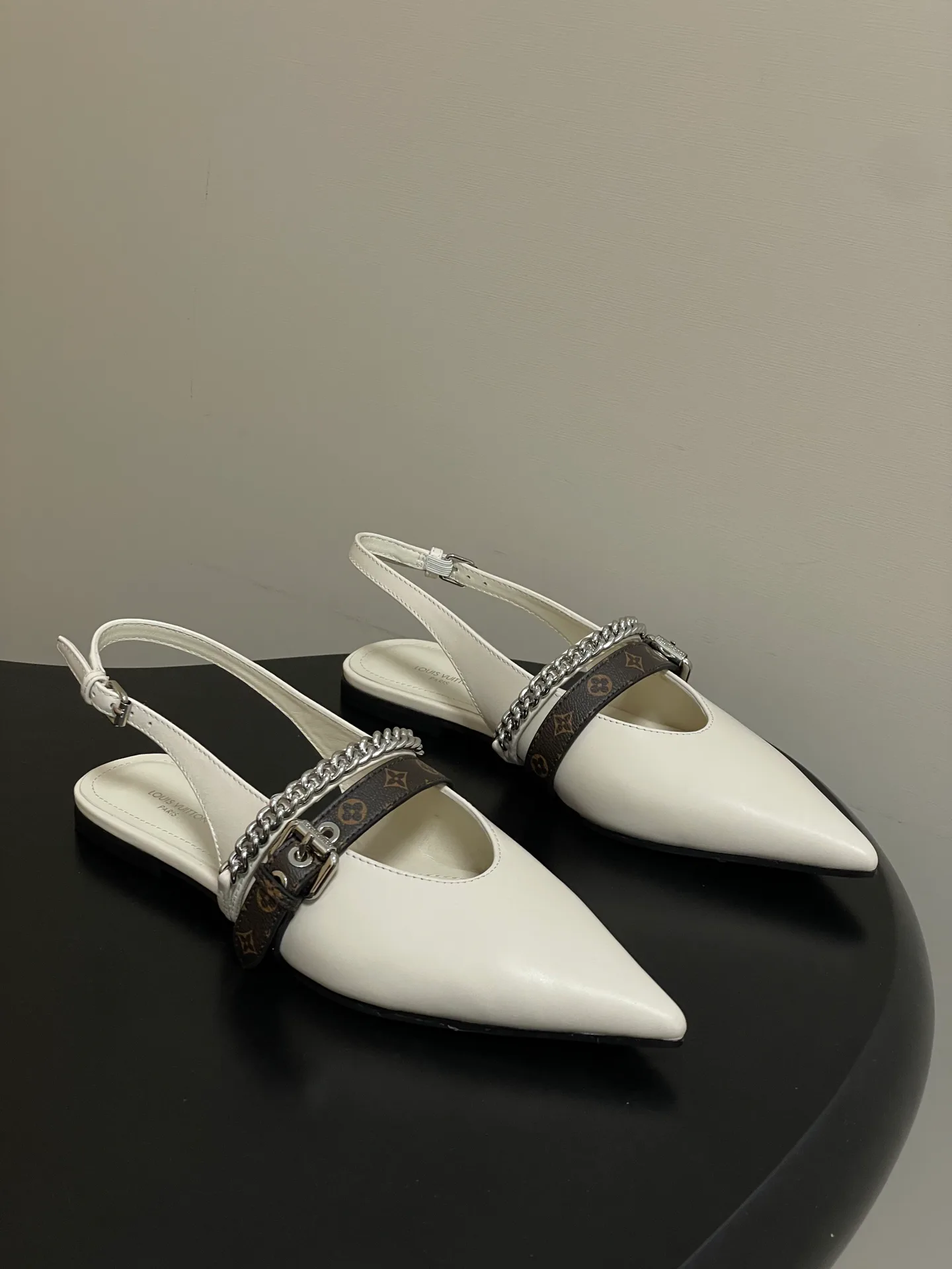 Туфли Женские Louis Vuitton 5017794