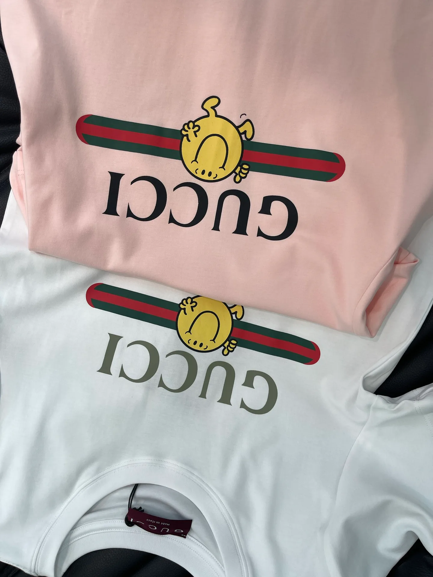 Футболки Женские Gucci 10400160
