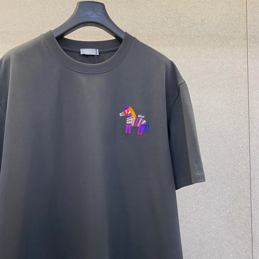 Футболки Мужские Christian Dior 901637