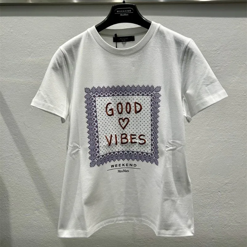 Футболки Женские Max Mara 1572479