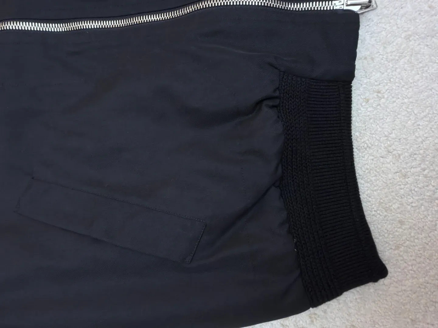 Куртки И Пуховики Мужские Christian Dior 1270780