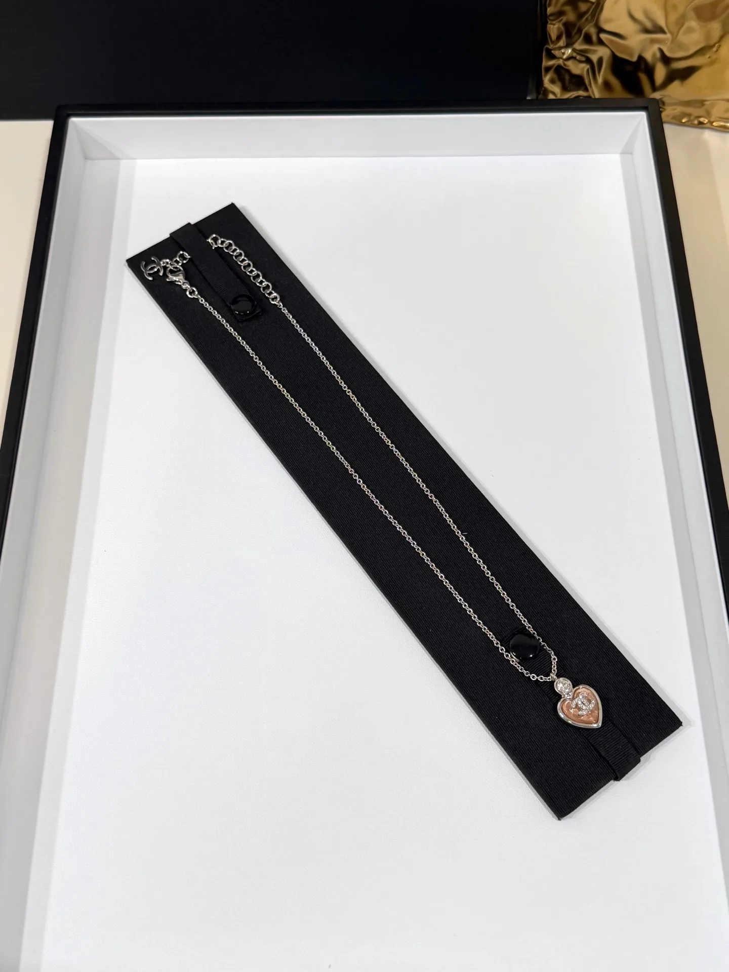 Бижутерия Chanel 17889711