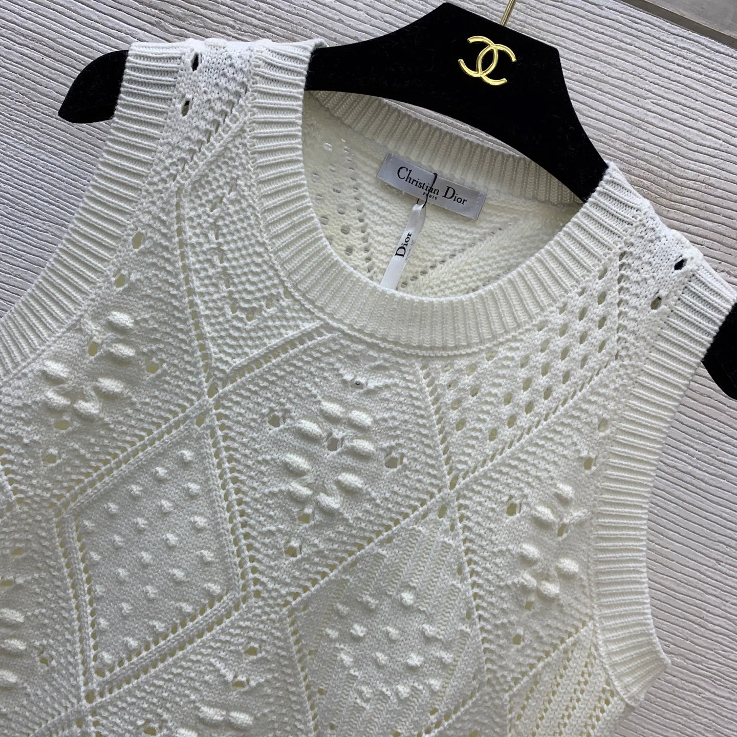 Джемперы И Свитеры Женские Christian Dior 1322865