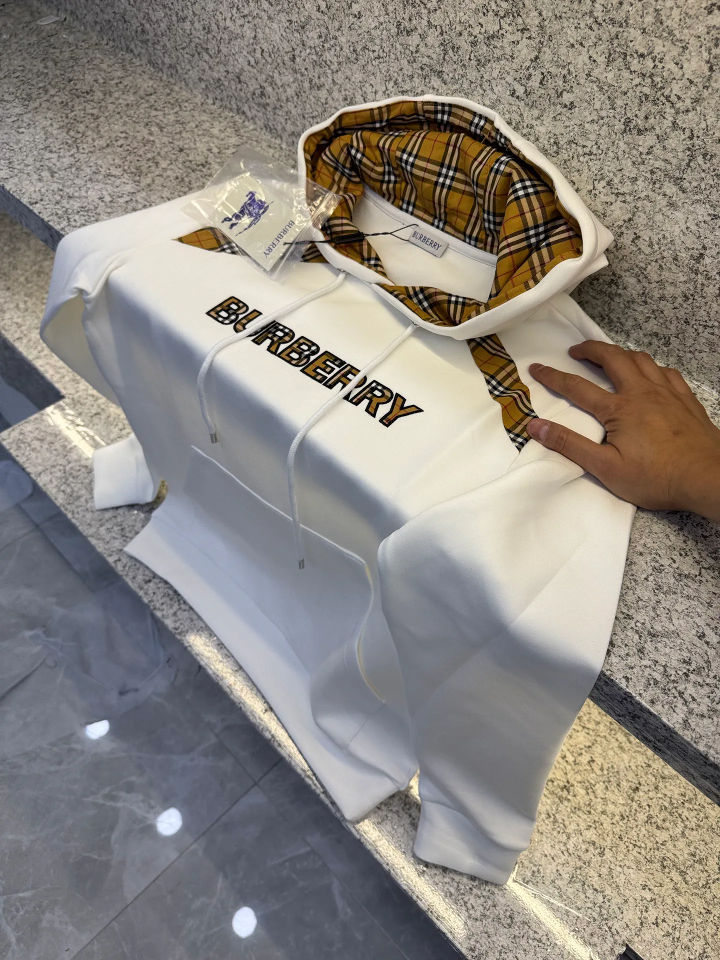 Свитшоты И Худи Мужские Bvlgari 940732