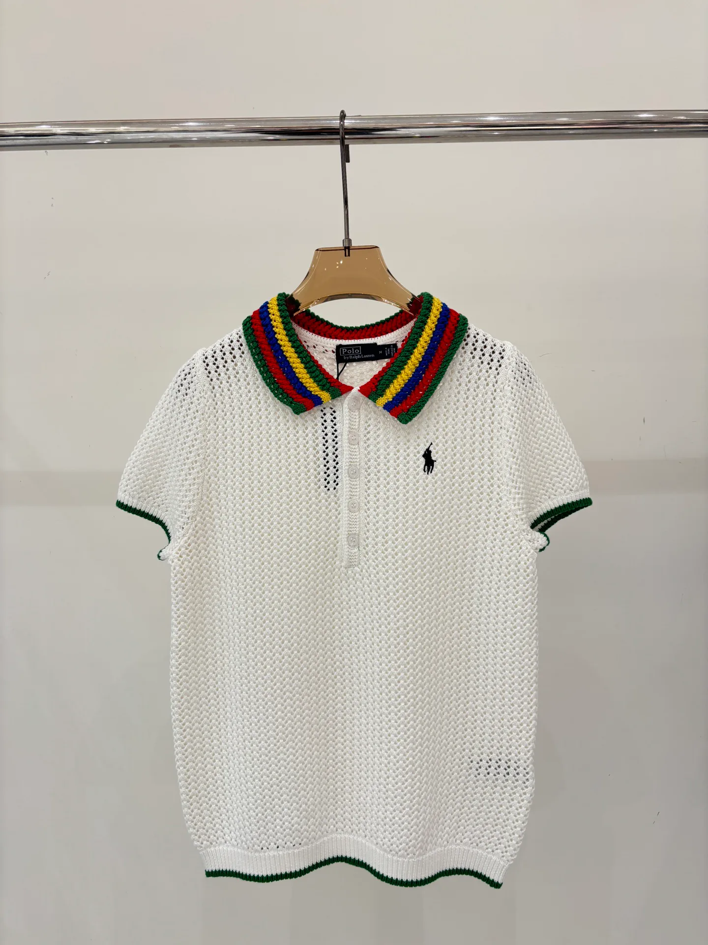 Футболки Женские Ralph Lauren 11670413