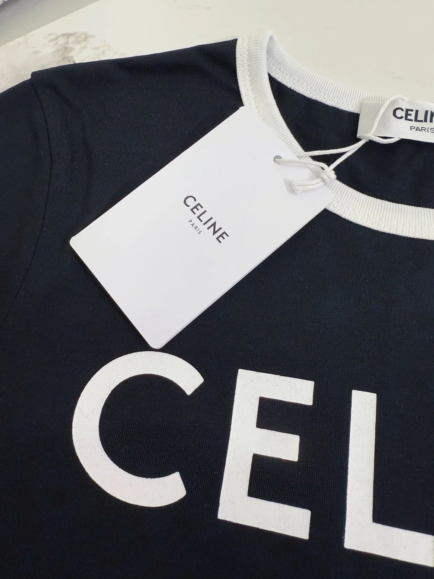 Футболки Женские Celine 790940