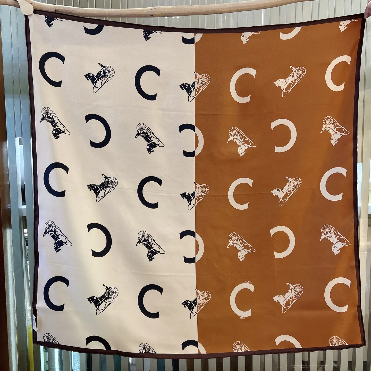 Платки Celine 17973640