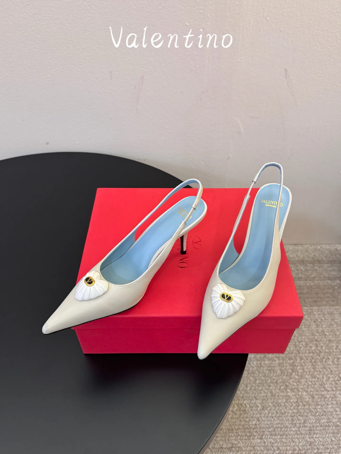 Туфли Женские Valentino 19796357