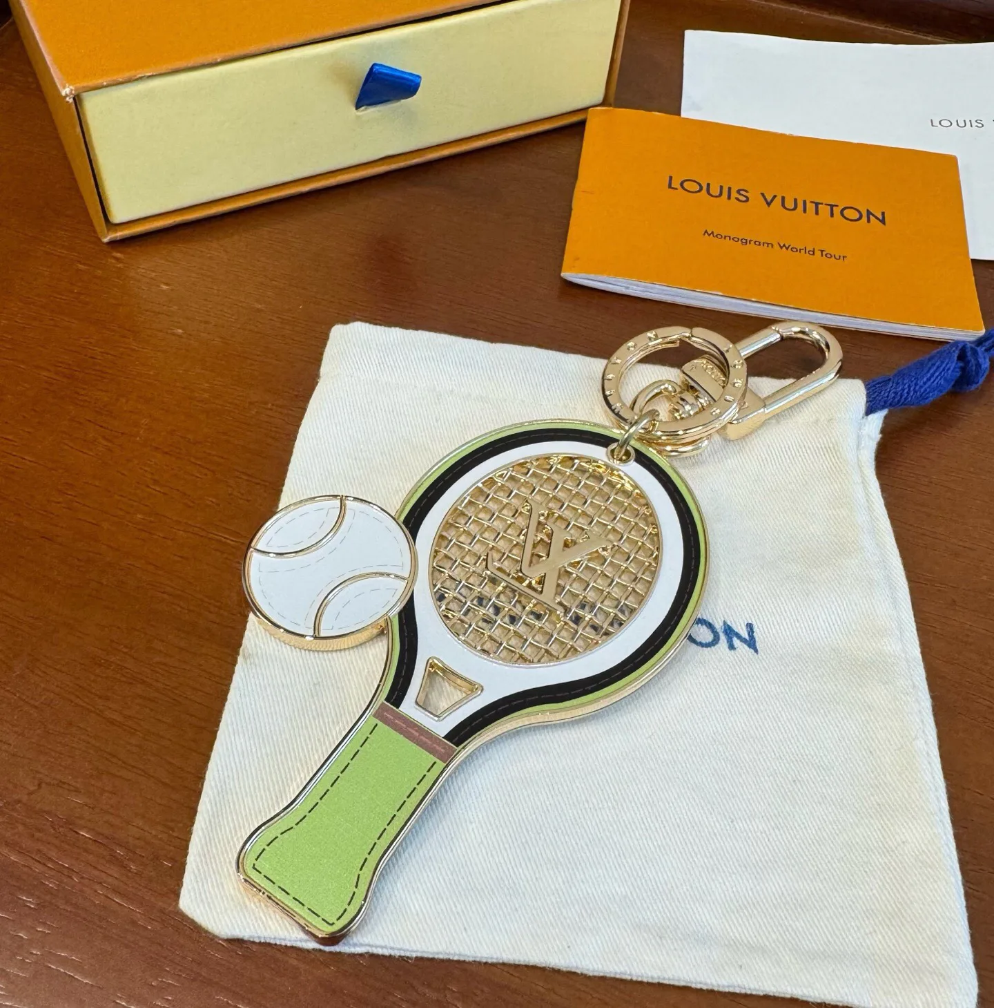Ключницы Louis Vuitton 17806779