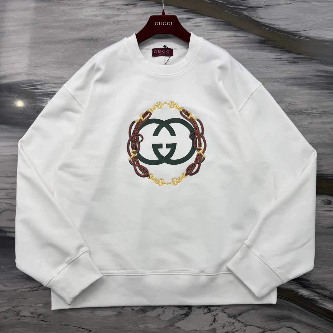 Свитшоты И Худи Мужские Gucci 5189615