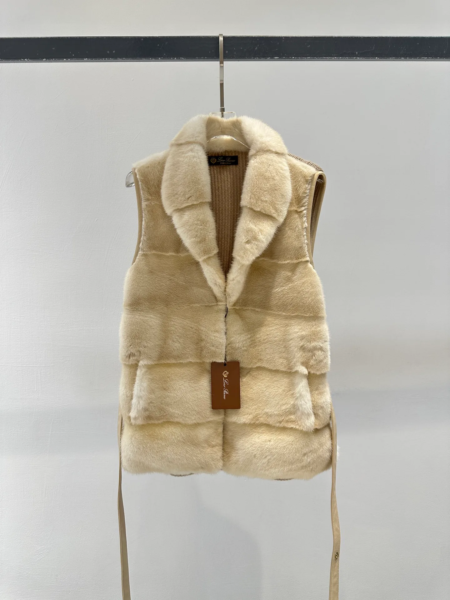 Жилеты Женские Loro Piana 18513178