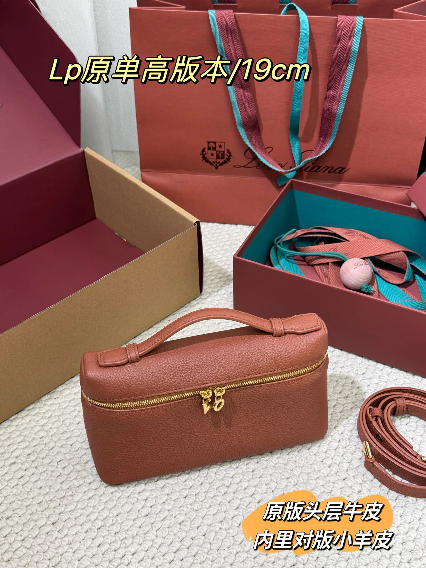 Клатчи Женские Loro Piana 11413610