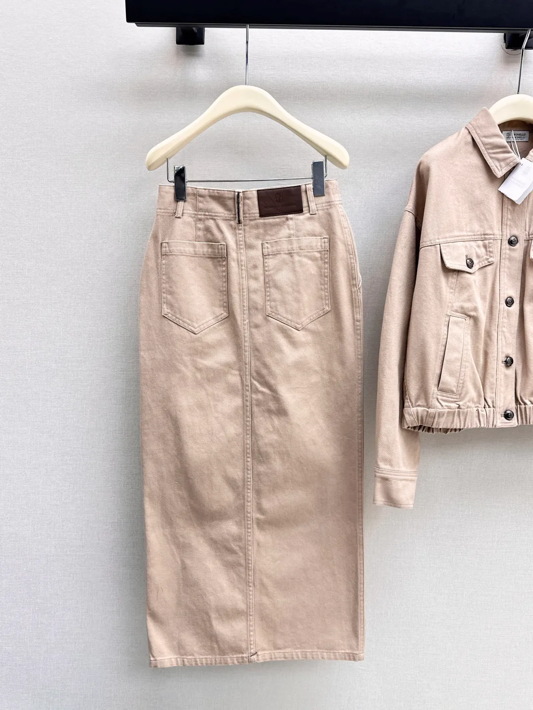 Юбки Женские Brunello Cucinelli 63622