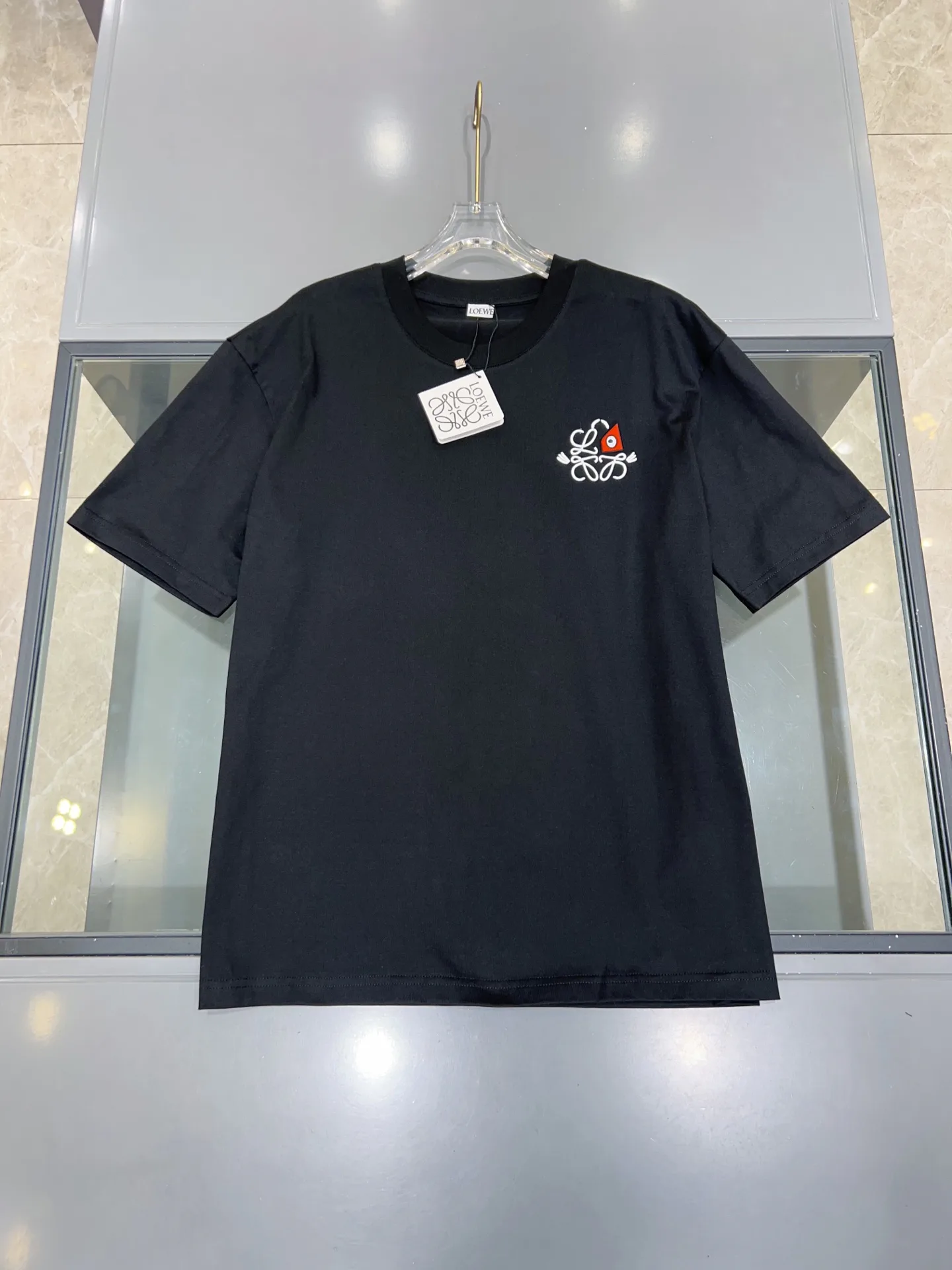 Футболки Мужские Loewe 5069651