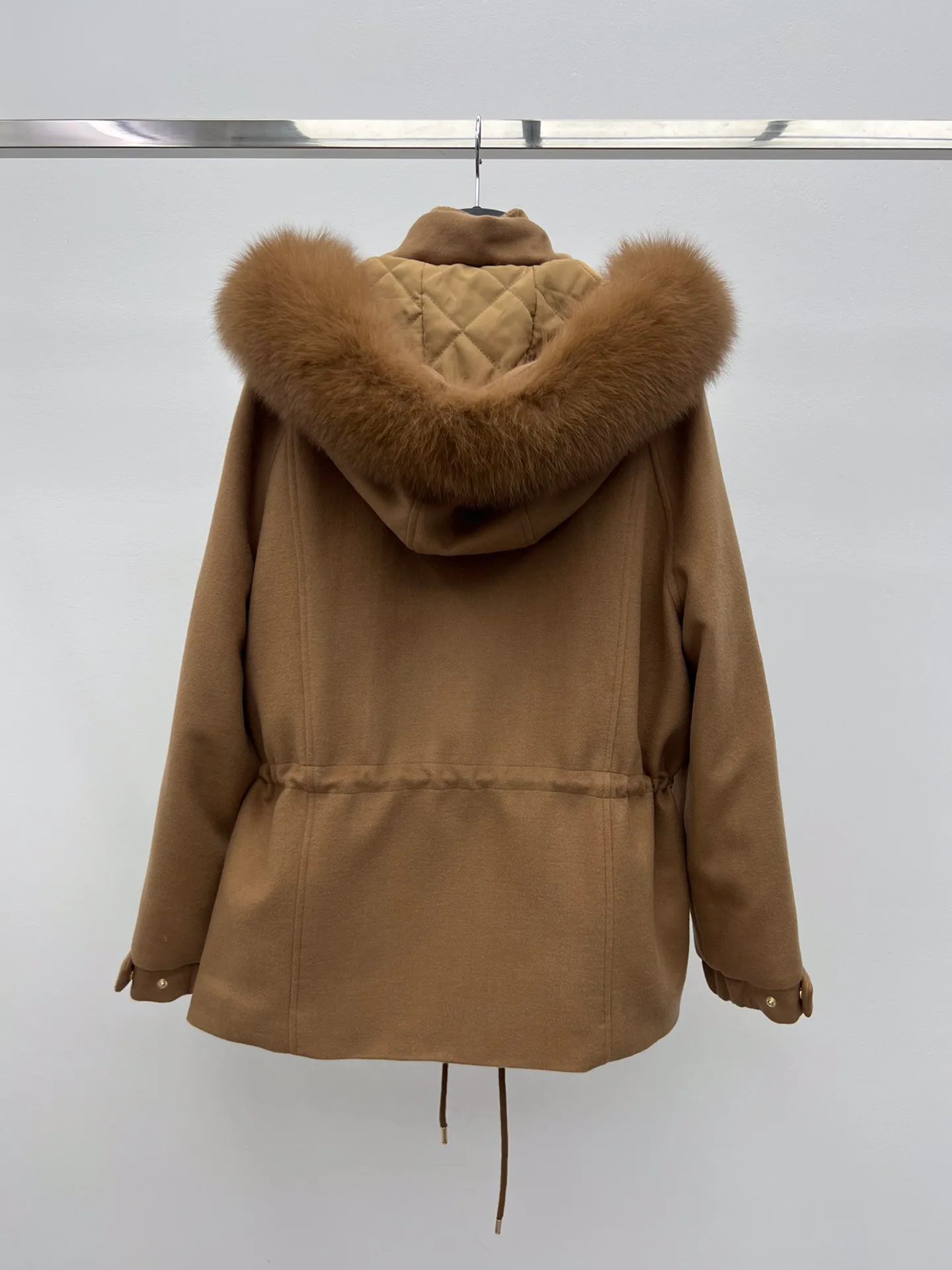 Куртки И Пуховики Женские Loro Piana 19341070