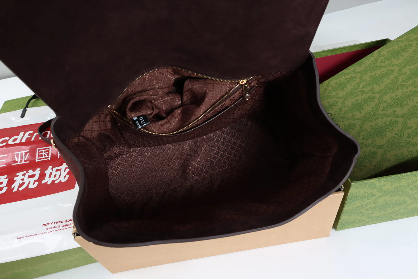 Классические Сумки Женские Gucci 18250560