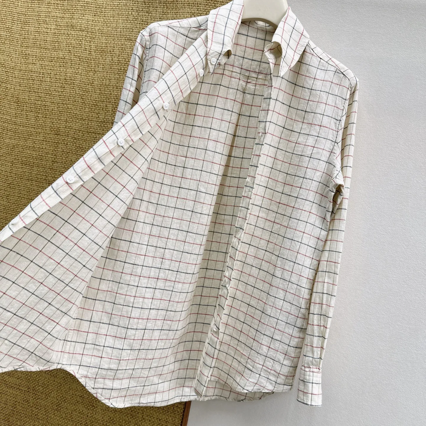 Рубашки Женские Loro Piana 11161393