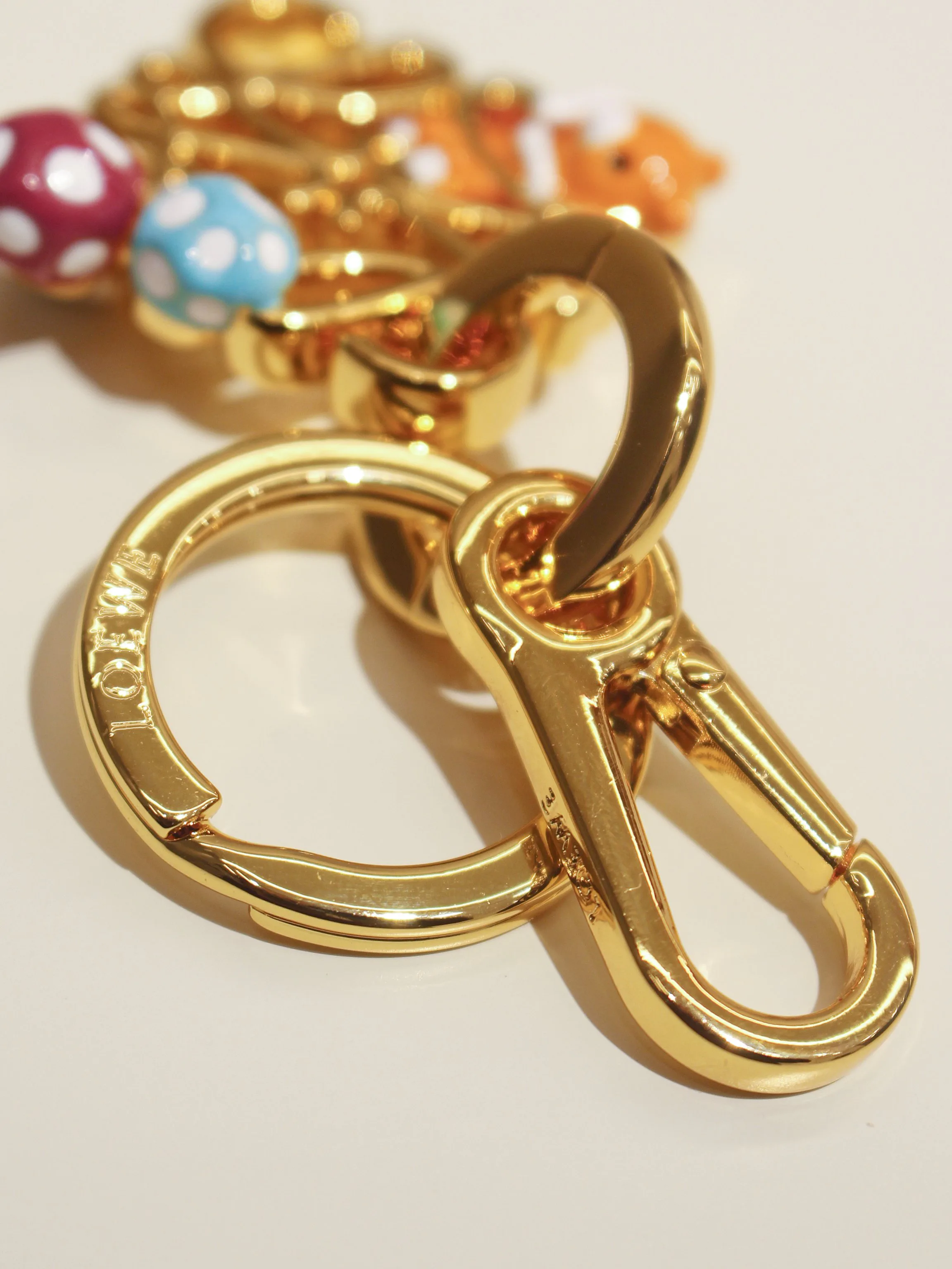 Ключницы Loewe 17147394