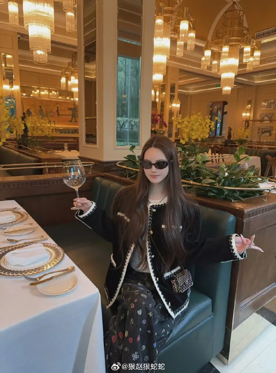 Джемперы Женские Chanel 280398