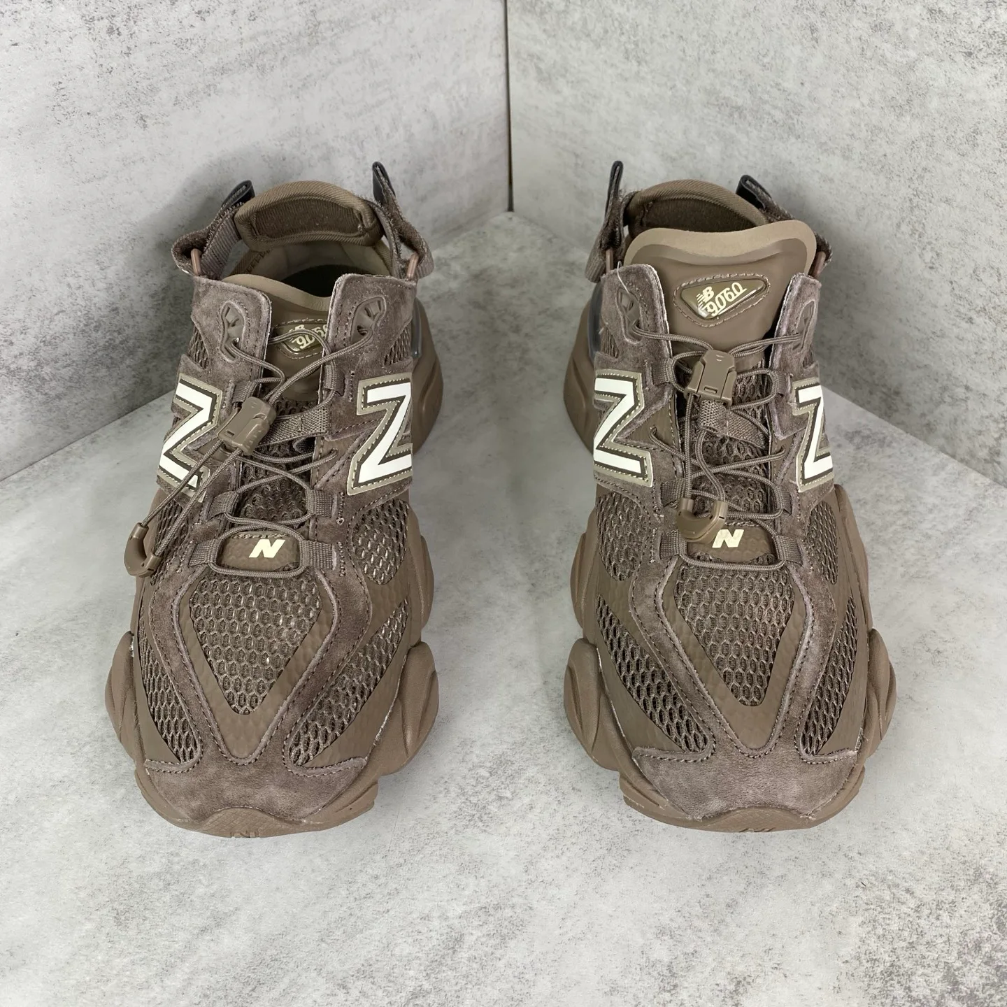 Кроссовки Мужские New Balance 17460389