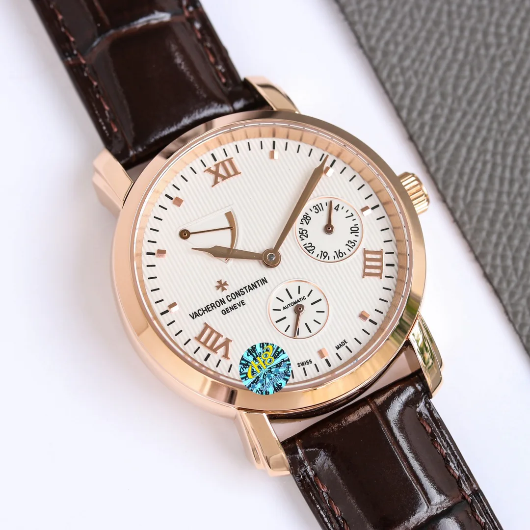 Часы Мужские Vacheron Constantin 1892145