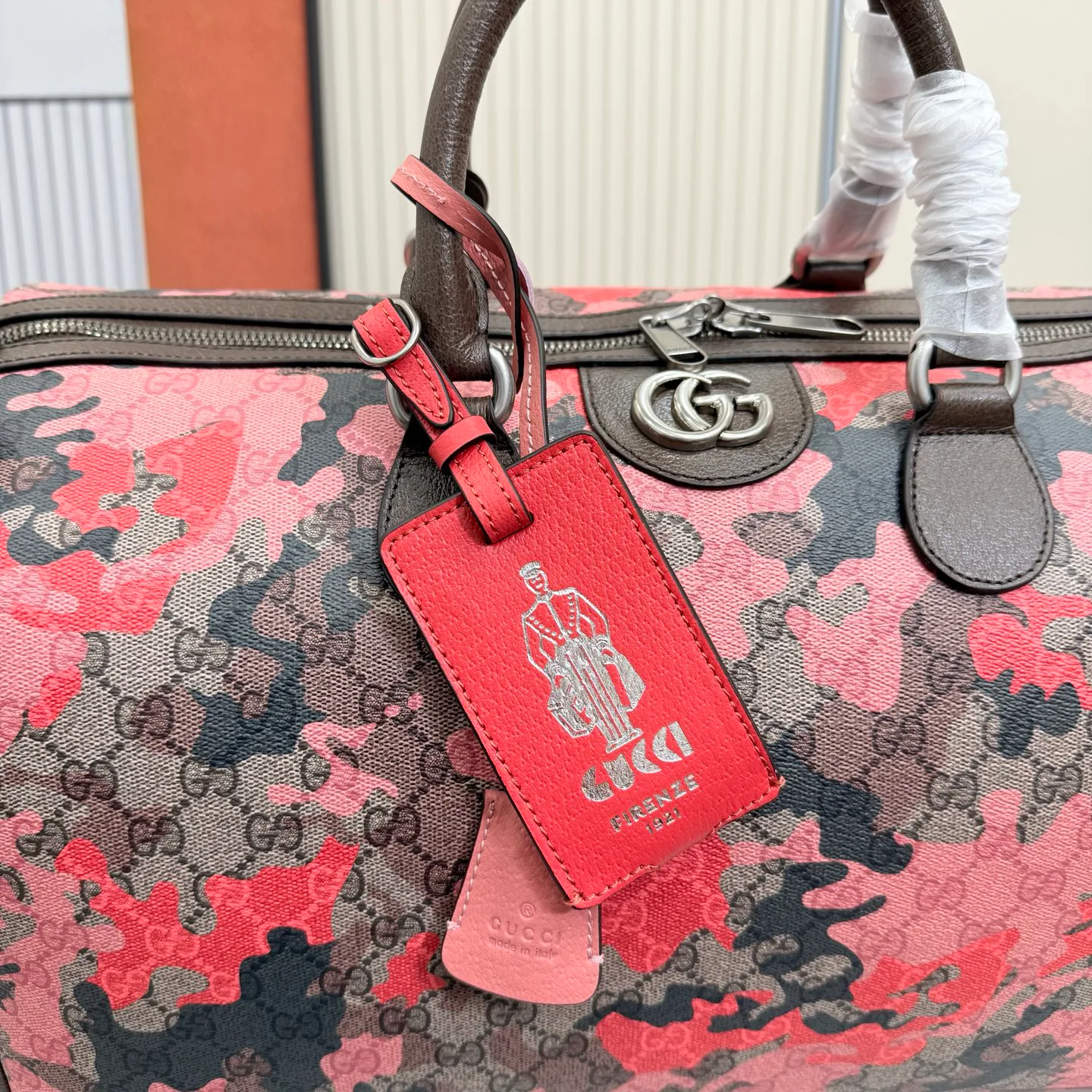 Рюкзаки Женские Gucci 6677789