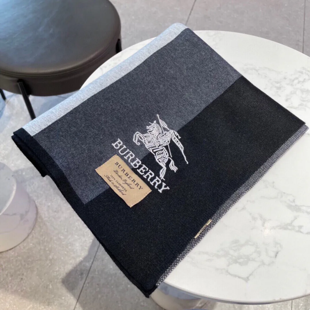 Шарфы Burberry 1973675