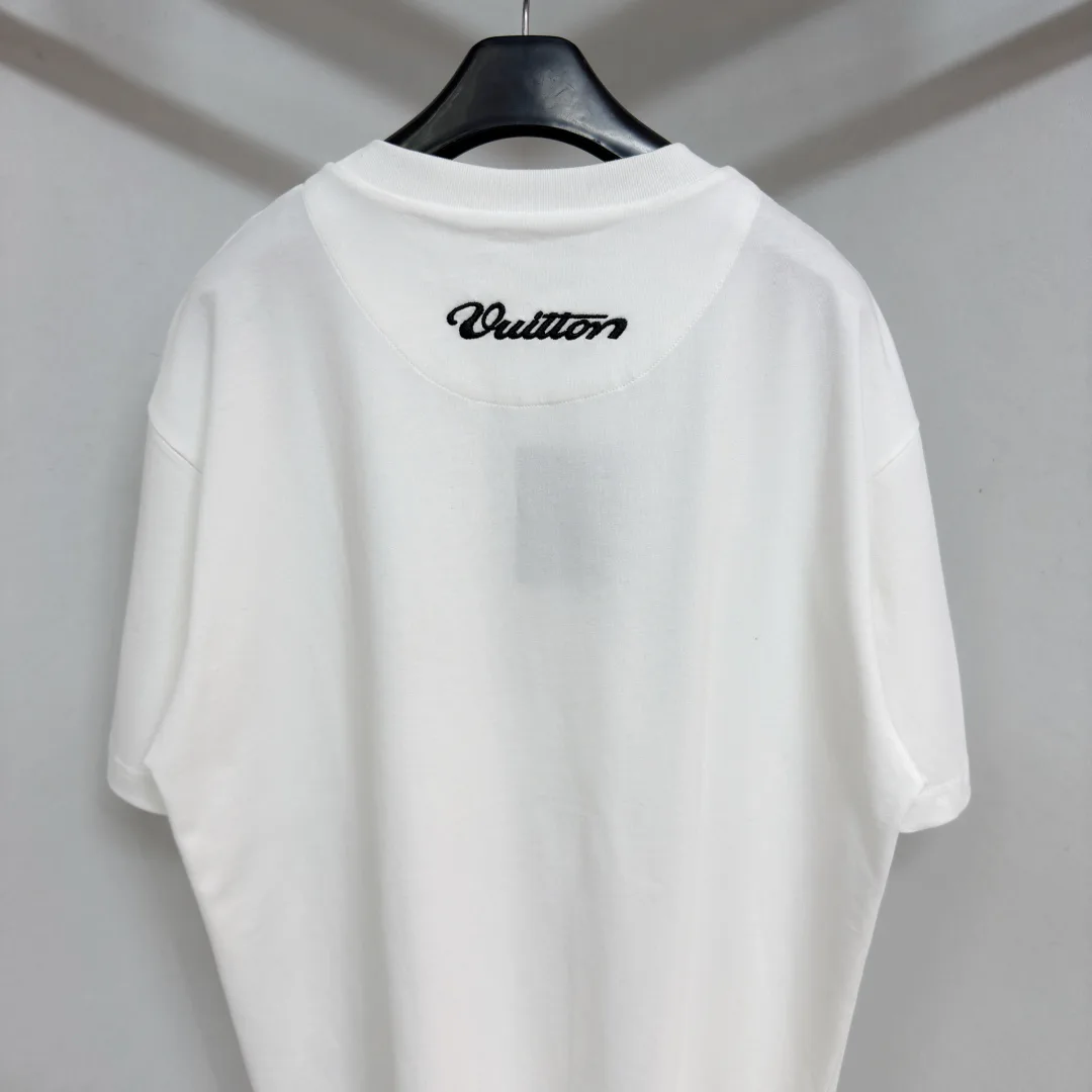 Футболки Мужские Louis Vuitton 1941487