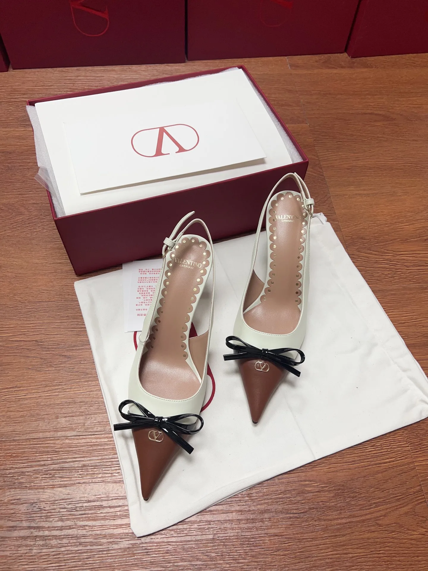 Туфли Женские Valentino 11892000
